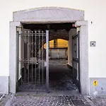 Cico - Centro Con Parcheggio Appartamento *