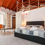 Cico - Centro Con Parcheggio Apartman Omegna