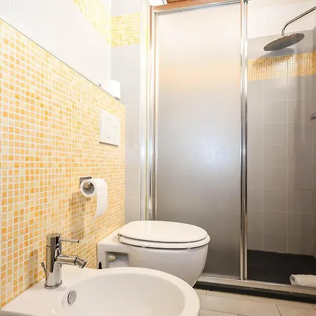 Cico - Centro Con Parcheggio Apartmán Omegna