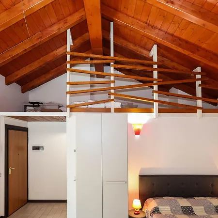 Apartment Cico - Centro *
