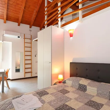 Apartment Cico - Centro Omegna