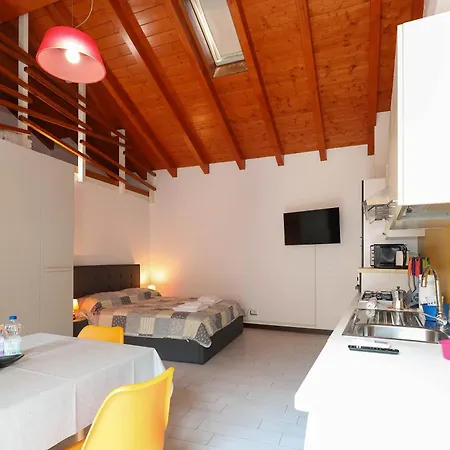 Apartment Cico - Centro