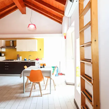 Apartament Cico - Centro Con Parcheggio *
