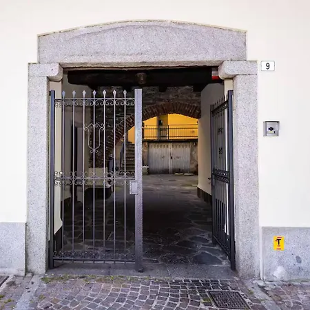 Cico - Centro Con Parcheggio Daire *